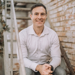 Fundraising Page: Derek Gefroh